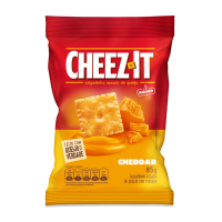 imagem de SALG SNACK CHEEZ IT CHEDDAR 65G