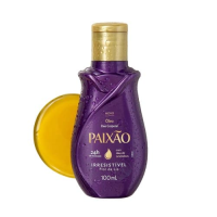 imagem de OLEO PAIXAO  IRRESISTIVEL 100ML