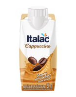 imagem de BEB LACTEA ITALAC CAPPUCCINO 190 ML