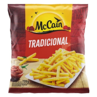 imagem de BATATA CONGELADA MCCAIN 720G