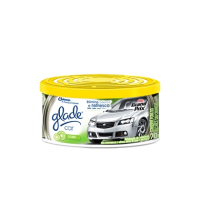 imagem de ODOR GEL CARRO GLADE CITRUS 70G