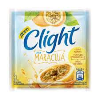 imagem de REFRESCO CLIGHT MARACUJA 8G