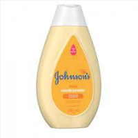 imagem de COND JOHNSONS BABY REG/NEUTRO 400ML