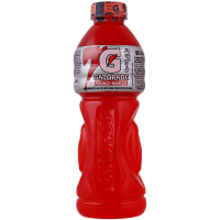 imagem de ISOTONICO GATORADE MORANGO MARACUJA 500ML