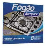 imagem de PROTETOR FOGAO BOMBACK 8UN