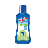 imagem de REPELENTE REPELEX LOCAO FAMILY CARE 100ML