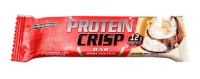 imagem de BARRA PROTEINA CRISP CREME DE COCO INTE 45G