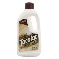 imagem de CERA LIQ TACOLAC SUPER 500ML