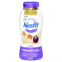 imagem de IOGURT NESTLE NESFIT IOG. AMEIXA 170G