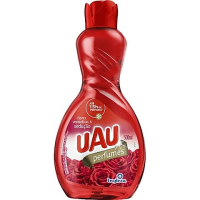 imagem de LIMP UAU LIMPEZA PERF FLORES VERM SED 500ML