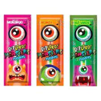 imagem de PIRULITO DIP LOKO CORACAO NEON 10G