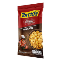 imagem de SALG TORCIDA VINAGRETE 100G