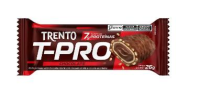 imagem de BARRA TRENTO T PROT CHOC 26G