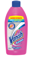 imagem de LIMP VANISH KARPEX TAPETES 500ML