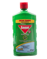 imagem de INSET LIQ BAYGON 475ML