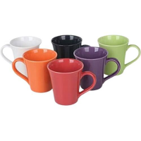 imagem de CANECA CER TULIPA 330ML