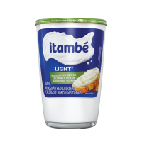 imagem de REQUEIJAO ITAMBE LIGHT 200G