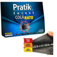 imagem de RAT  COLA RATO PRATIK INSECT