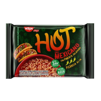 imagem de MAC INST NISSIN MIOJO HOT MEXICANO 80G