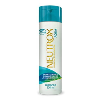 imagem de SH NEUTROX ACQUA 300ML