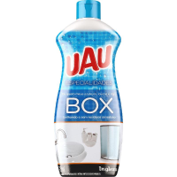 imagem de LIMPA BOX UAU 200ML