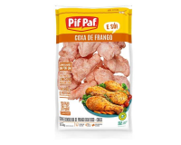 imagem de Coxa  Frango Pif Paf Pacote 1,5kg