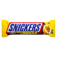 imagem de SNICKERS CARAMELO MARACUJA 45G