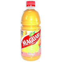 imagem de SUCO MAGUARY MANGA 500ML