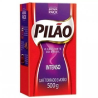 imagem de Café Pilao A Vacuo Intenso 500g