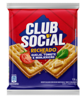 imagem de BISC CLUB SOCIAL RECH QUEJ TM MJ 106G