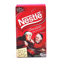 imagem de CHOCOLATE EM PO SOLUVEL NESTLE 50% 200G