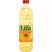 imagem de OLEO SOJA GIRASSOL LIZA PET 900ML