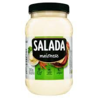 imagem de MAIONESE SALADA N 500G