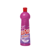 imagem de LIMP UAU MULTIUSO FLORAL 500ML