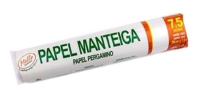 imagem de PAPEL MANTEIGA MELLO 29 X 7,5 CM