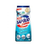 imagem de SAPONACEO SAPOLIO RADIUM CLASSICO 300G