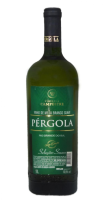 imagem de VINHO PERGOLA BRANCO DE MESA SUAVE 1L