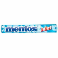 imagem de MENTOS STICK MINT 38G