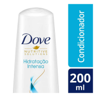 imagem de COND DOVE HIDRATACAO INTENSA 200ML