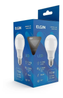 imagem de LAMP  LED 15W ELGIN