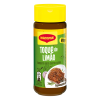 imagem de TEMP MAGGI  CARNES SUINA 85G