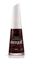 imagem de ESMALTE RISQUE CREMOSO REBU 8ML