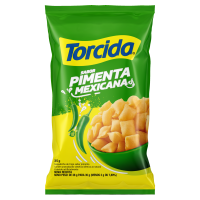 imagem de SALG TORCIDA PIMENTA MEXICANA  35G