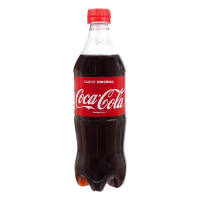 imagem de REFRIG COCA COLA  PET 200ML