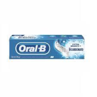 imagem de CR DENT ORAL B EXTRA BC+  BICARB 70G