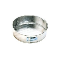 imagem de FORMA DE BOLO TORTA VERSATIL 23CM