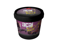 imagem de Sorvete Toc Frio  Acai Com Morango 900ml