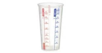 imagem de COPO GRADUADO LABEL 550ML JGR