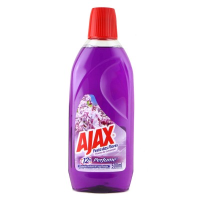 imagem de AJAX FESTA DAS FLORES LAVANDA 500ML