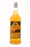 imagem de CACHACA TREVO C BANANA 920ML